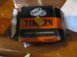 NEW Old Stock Timken Thrust Roller Bearing pn#- T189W - $28.73