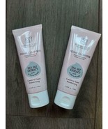 LOT OF 2 Nanacoco Professional Foam Cleanser 3.38oz ea - £10.17 GBP