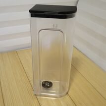 Keurig K-Express K25 - Replacement Water Reservoir Tank &amp; Black Lid - Parts - $14.99