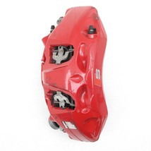 2018-2020 Audi A4 S4 A5 S5 Front Right Passengers Red Brake Caliper Oem ... - $289.58