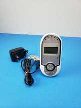Motorola MBP421BU Baby Monitor Wireless - £14.11 GBP