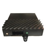 BMW E90 LEAR AMPLIFIER PL2 HiFi 2006 2007 2008 323 325i 328 330i M3 6512... - $175.19 CAD