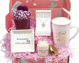 Mother&#39;s Day Gifts for Mom Her Women, Gifts Baskets for Mom from Daughte... - £38.25 GBP