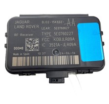 2014 Range Rover Evoque Keyless Entry Reciever Control Module BJ32-15K60... - $460.40 MXN