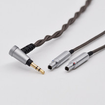 3.5mm OCC Audio Cable For ENIGMAcoustics Dharma D1000 Headphones - £39.56 GBP