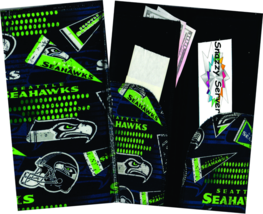 Server Wallet / NFL / Seattle Seahawks Pennants - $19.95