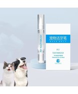 Pen Style Pet Teeth Cleaning Tools - $20.54 CAD