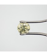 Natural Fancy Color Diamond, GIA Diamond Report, 0.47ct, Brilliant Cut - £720.36 GBP