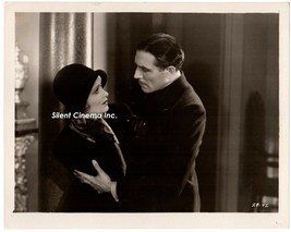 BORN TO LOVE (1931) Paul Cavanaugh &amp; Constance Bennett WWI Dead Husband Returns - £58.73 GBP