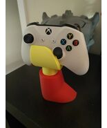 LEGO Leg Style Controller Stand Holder For Xbox PS5 Switch Gaming Accessory - $16.65