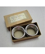 Sklar Laparotomy Rings 2 1/4&quot; 12S Qty 10 New - €72,76 EUR