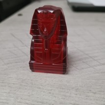 Laser Khet 2.0 Game Replacement Part Piece Red Pharaoh  - £2.71 GBP