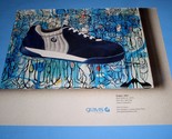 Gravis Footwear Fader Magazine Photo Clipping Vintage 2003 Color Adverti... - $14.99