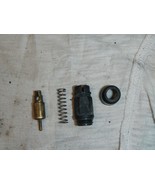 Carburetor starter choke plunger 1993 Kawasaki Bayou 400 4x4 KLF400-B1 - $558.50 MXN