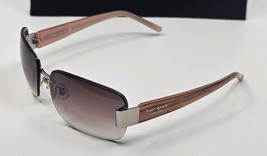 Kate Spade Nia/S Womens Rectangular Designer Sunglasses 0EQ6 Y6 60 15 12... - $21.77