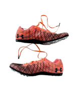 Under Armour 3026064 Hovr Shakedown Dark Sky Distance Track Spike Cleats... - $175.89 CAD