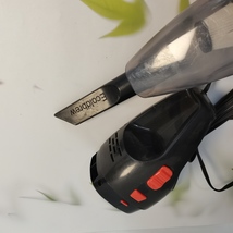 Ecoldbrew Electric Vacuum Cleaner – Less Noise, More Clean image 7