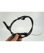 2011-2016 bmw 535i 550i GT F07 rear right or left abs speed wheel sensor... - €34,12 EUR