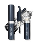 Tre’stique Good Vibes 2-in-1 Curler Lash-Enhancing Mascara Black Lacquer... - $29.80 CAD