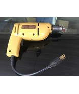 McGraw-Edison 3/8&quot; drill -- New / Old vintage 1970&#39;s beautiful vintage t... - €24,85 EUR