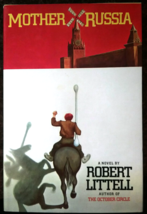 Mother Russia - Robert Littell - 1st Edition Hardcover - NEW - £119.90 GBP