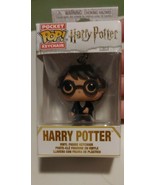 Funko Pop Keychain Harry Potter -pocket pop Vinyl Figure - £7.78 GBP