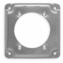 813C Electrical Box Cover,30-60A Receptacle - $16.99