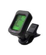 Digital Guitar Tuner | Clip-On, Tune Up - €8,55 EUR