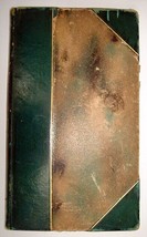 Robert Browning Rare 1902 Le &quot;Pippa Passes&quot; Calf Binding 1st Ed Book - £64.56 GBP