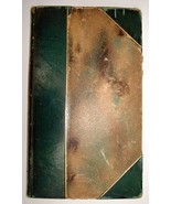 ROBERT BROWNING Rare 1902 LE &quot;Pippa Passes&quot; Calf Binding 1st Ed Book - £63.35 GBP