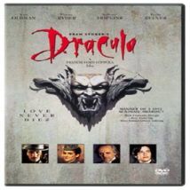 Bram Stoker&#39;s Dracula Dvd - £8.64 GBP