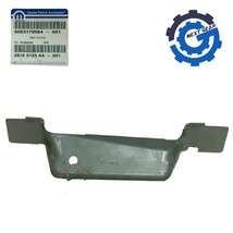 New OEM Mopar Left Front Fender Bracket for 2007-2017 Jeep Compass 05160... - $27.95