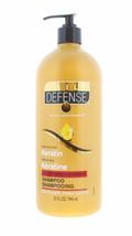 Daily defense shampoo keratin 32 fluid ounce - $32.59
