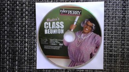 Madea&#39;s Class Reunion (DVD, 2003, Full Screen) - £2.41 GBP