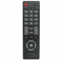 FUNAI Remote Control TV television LF320FX4F LF320FX4 LED LCD HDTV IR in... - $55.15 CAD