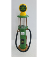 Limited Edition Wayne Gearbox John Deere Gas Pump Bank Replica Die Cast ... - $10.00