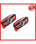 LED Door Projector Lights - 2 Pcs Compatible with S-Class Vehicles - $914.25 MXN
