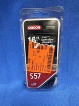 Oregon Chainsaw Chain 3/8&quot; Pitch For 16&quot; Bar S57-21  ECHO  JOHN DEERE  S... - €8,53 EUR