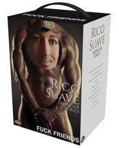 Fk Friends Rico Suave Swinger Series Doll - £96.77 GBP