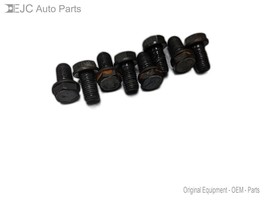 Flexplate Bolts For 07-09 Lexus RX350  3.5  AWD - $19.39