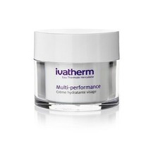 Ivatherm Multi-Performance Moisturizer Cream 50 ml - £27.51 GBP