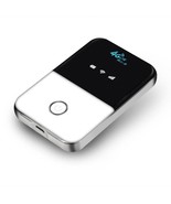 Mifi Unlocked Modem Router 4G With Sim Card Slot - £62.53 GBP