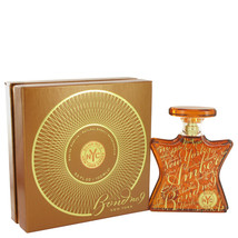 Bond No. 9 New York Amber Perfume 3.4 Oz Eau De Parfum Spray - $599.97