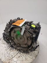 Automatic Transmission 3.2L Fits 10-12 LR2 934139 - $2,322.36 MXN