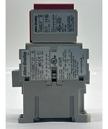 Allen-Bradley 100S-C09EJ14C SER.A Safety Contactor 600VAC 24VDC 9A W/Aux... - $2,207.18 MXN