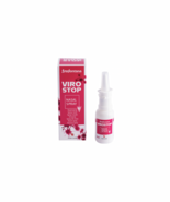 ViroStop Nasal Spray 20 ml - OTC - $522.43 MXN