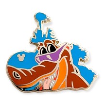 Typhoon Lagoon Disney Artist Proof AP Pin: Lagoona Gator - £67.07 GBP