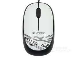 Logitech M105 White - $55.00