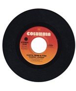 Eddie Joe Downs. White Walls/One Beautiful Body 45rpm - $126.93 MXN