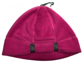 Style&amp;co. Mujer Polar Coleta Bucle Sombrero, Rosa Violeta O/S - £13.48 GBP